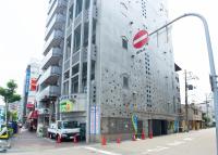 Hanare Ebisuhonmachi - B&B Osaka