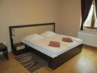 Doppelzimmer mit Balkon
