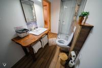 Apartamento con vistas a las montañas