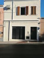 La casa di Lo, marina di Sorso - Ferienwohnung