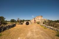 Masseria Spina Resort - Bed and Breakfast Monopoli
