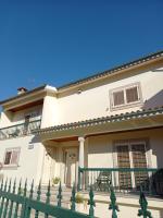 Alojamento Local Fermil de Basto - Ferienwohnung Celorico de Basto