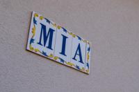 Villa mit privatem Pool
