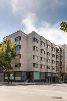 Appartement met 3 Slaapkamers