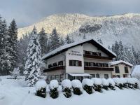 Pension & Apartments Waldkrieber - B&B Presseggersee