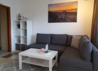 Vier Jahreszeiten Haus 3 Whg 24 - Ferienwohnung Großenbrode