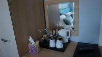 Super King or Twin Room with Bath