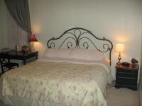 Chambre Lit King-Size Standard