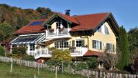 Ferienwohnung Resch in Oberbayern - B&B Wessobrunn