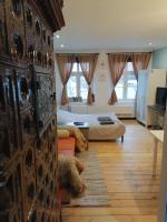 Staszica Starówka - B&B Olsztyn