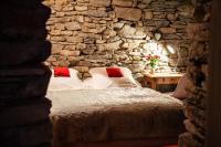Cottage con 4 Camere da Letto (4 Adulti + 2 Bambini)
