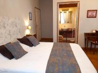 Chambre Lit Queen-Size