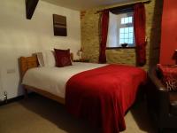 Chambre 1 - Lits King-Size Jumeaux ou Doubles