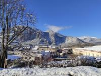 Appartamento con 1 Camera da Letto