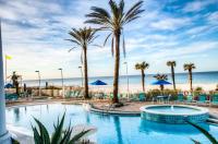 Fantastic Ocean Front 1 Bd Condo At Boardwalk in Panama City Beach! - B&B Panama City Beach