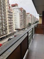 Excelente depto. para 5 personas. Zona ideal !! - B&B Mar del Plata