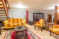 Quadruple Room with Private Bathroom