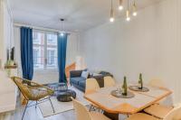 La Cordonnerie - maison typique - plein centre Honfleur - Ferienwohnung Honfleur