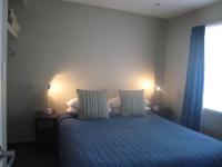 Two-Bedroom Apartment - Disabled Access