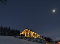 Alpenburg Bergparadies Apartments - Bed and Breakfast