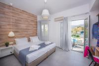 Superior Twin / Double Studio with Pool View