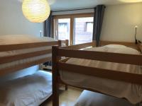 Au Pied des Pistes B 04 - B&B Grimentz