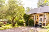 Myllytalo - B&B