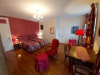 Chambre Lits Jumeaux