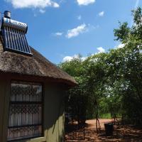 Rhumbini Lodge - Ferienwohnung Malamulele