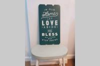 A blissful staycation - Chambres d’hôtes Tagaïtaï