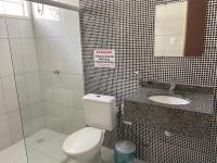 Casa con 1 dormitorio