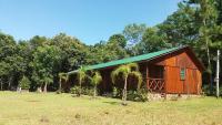 Cabañas del Paraiso - B&B