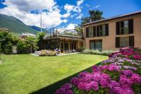 B&B Panemiele - B&B Sondrio