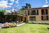 Tweepersoonskamer met 1 of 2 Bedden en Eigen Badkamer