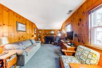 Uncle Rolfs Cozy Cottage - B&B