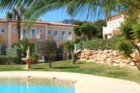 Casa El Oasis - B&B