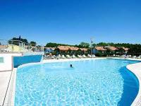 Casabianca Resort Villas - B&B Lignano Sabbiadoro