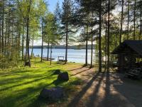 Nenäniemi - B&B Tammijärvi
