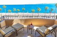 Suite Superior con vistas al mar