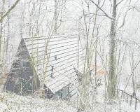 Modern A-Frame vakantiehuis Durbuy Ardennen - Chambres d’hôtes Durbuy