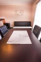 Appartement 1 Chambre avec Jacuzzi