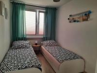 Apartament Hel Leśna 8 - B&B Hel