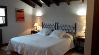 Basic Doppelzimmer mit eigenem Bad