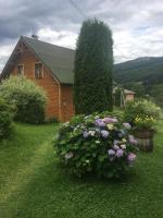 Vakantiehuis met 3 Slaapkamers
