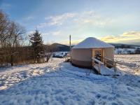 Jurty nad Sanem - B&B Lutowiska