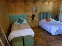 Viña Don Heraldo - B&B Cauquenes