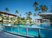 Marulhos Resort, Porto de Galinhas, Flat de 2 quartos Térreo 101C, Pé na areia, Beira Mar - Chambres d'hôtes Porto de Galinhas