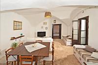 Herenhuis met 2 Slaapkamers