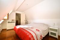 Duplex Apartment (8 Adults) LA CLAIRIERE