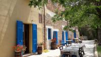 Sa Perda Arrubia - B&B